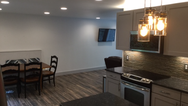 Woodbridge Homebuilders LLC Gallery Kitchens