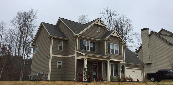 Woodbridge Homebuilders LLC Gallery Exteriors