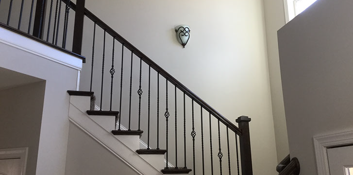 Woodbridge Homebuilders LLC Gallery Interior