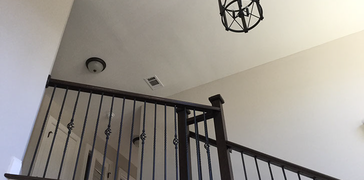 Woodbridge Homebuilders LLC Gallery Interior