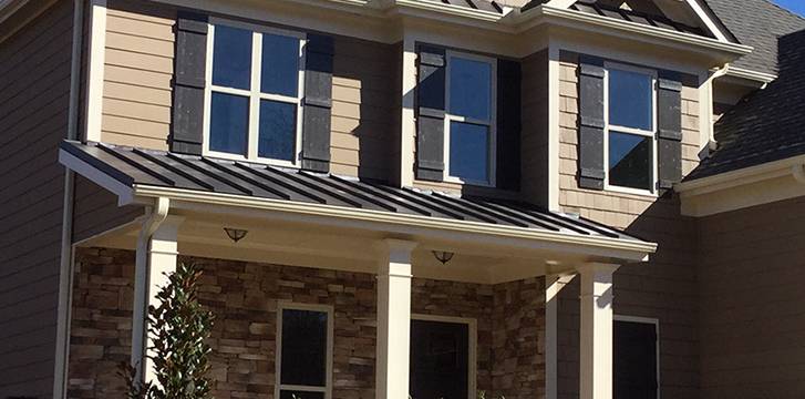 Woodbridge Homebuilders LLC Gallery Exteriors