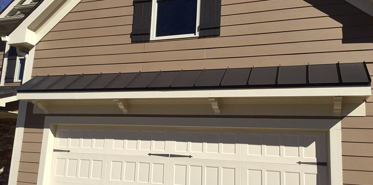 Woodbridge Homebuilders LLC Gallery Exteriors