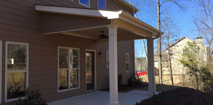 Woodbridge Homebuilders LLC Gallery Exteriors