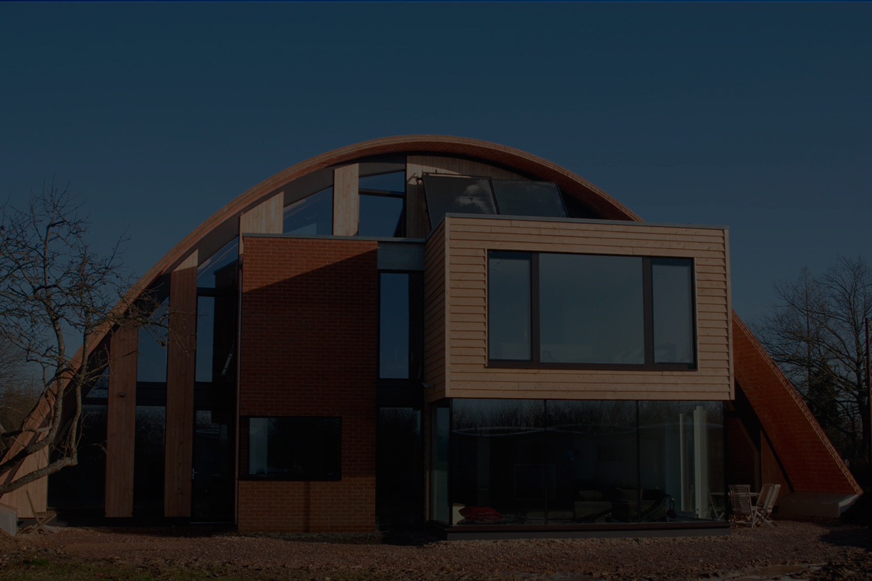 Woodbridge Homebuilders, LLC doesn't build eco-friendly because of a trend, but because we believe it is how home should be built.