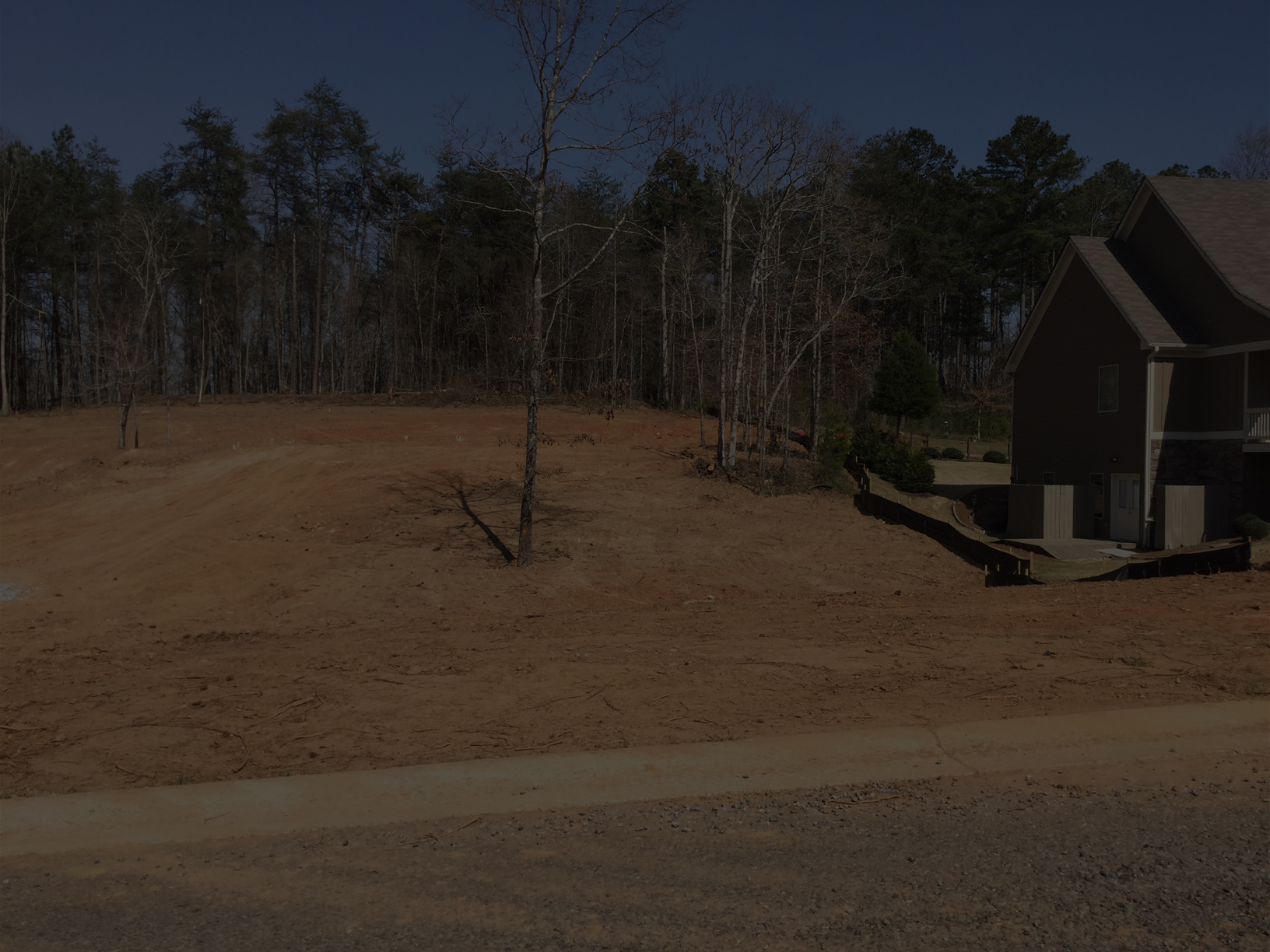 Custom built homes by Woodbridge Homebuilders: 66 Dawson Mnor Ct, Dawsonville, GA 30535